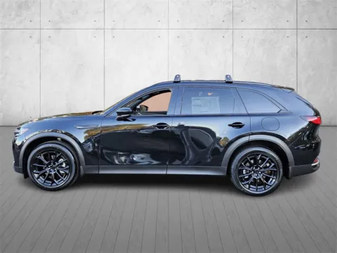 More photos of 2026 Mazda CX-70 3.3 Turbo Premium Plus at ALM Mazda Macon, GA