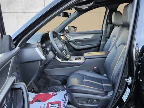 More photos of 2026 Mazda CX-70 3.3 Turbo Premium Plus at ALM Mazda Macon, GA