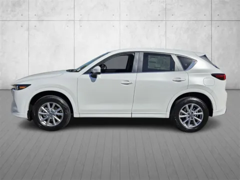 More photos of 2025 Mazda CX-5 2.5 S Preferred Package at ALM Mazda Macon, GA