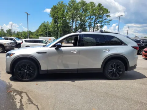 More photos of 2025 Mazda CX-90 3.3 Turbo Premium at ALM Mazda Macon, GA