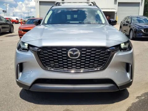 Photos of 2025 Mazda CX-90 3.3 Turbo Premium for sale in Macon, GA at ALM Mazda Macon