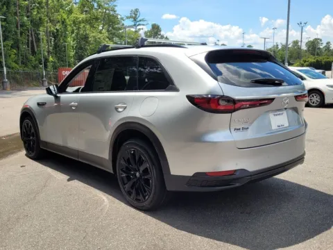 More photos of 2025 Mazda CX-90 3.3 Turbo Premium at ALM Mazda Macon, GA