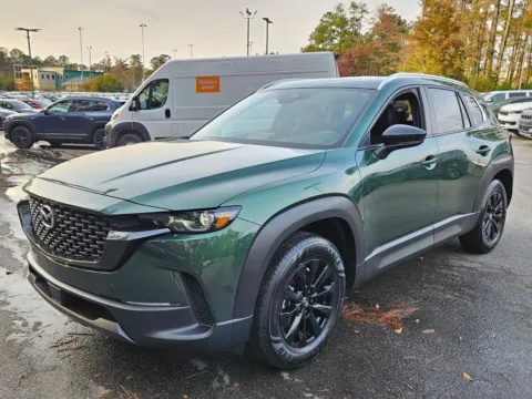 Another view of 2026 Mazda CX-50 2.5 S for sale in Macon, GA at ALM Mazda Macon