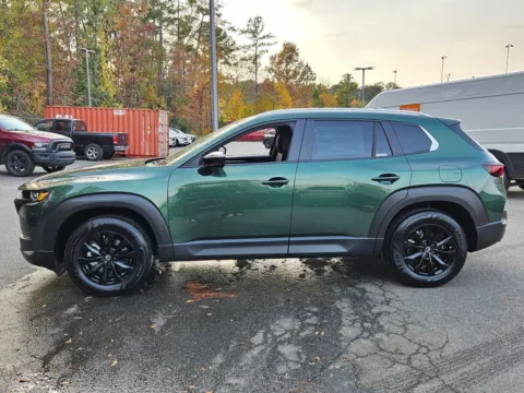 More photos of 2026 Mazda CX-50 2.5 S at ALM Mazda Macon, GA