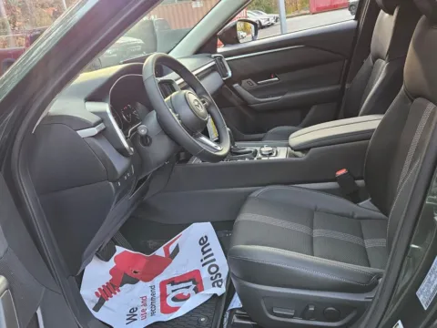 More photos of 2026 Mazda CX-50 2.5 S at ALM Mazda Macon, GA