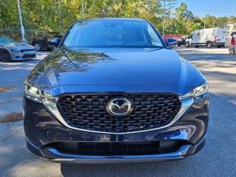 Photos of 2025 Mazda CX-5 2.5 S Preferred Package for sale in Macon, GA at ALM Mazda Macon