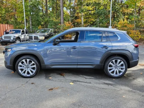 More photos of 2026 Mazda CX-50 2.5 S at ALM Mazda Macon, GA