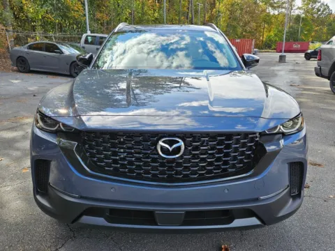 Photos of 2026 Mazda CX-50 2.5 S for sale in Macon, GA at ALM Mazda Macon