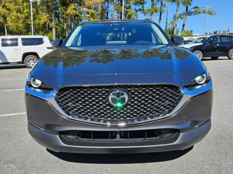 Photos of 2026 Mazda CX-30 2.5 S Preferred for sale in Macon, GA at ALM Mazda Macon