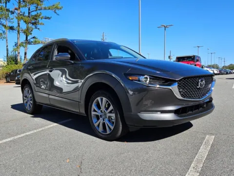 Gray 2026 Mazda CX-30 2.5 S Preferred for sale in Macon, GA
