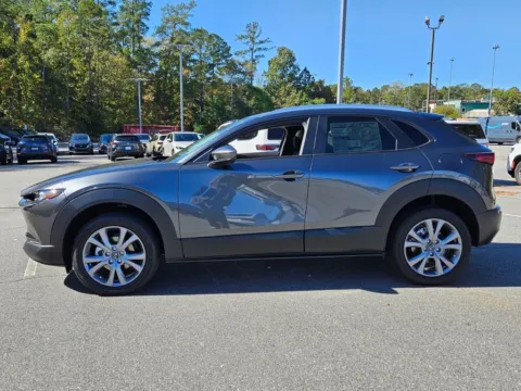 More photos of 2026 Mazda CX-30 2.5 S Preferred at ALM Mazda Macon, GA