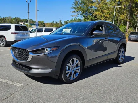Another view of 2026 Mazda CX-30 2.5 S Preferred for sale in Macon, GA at ALM Mazda Macon