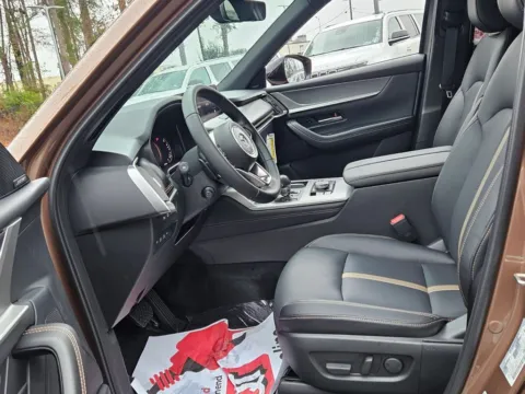 More photos of 2026 Mazda CX-70 3.3 Turbo S Premium at ALM Mazda Macon, GA