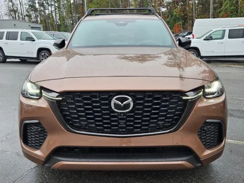 Photos of 2026 Mazda CX-70 3.3 Turbo S Premium for sale in Macon, GA at ALM Mazda Macon