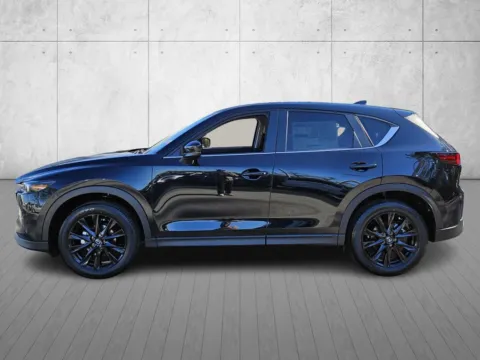 More photos of 2025 Mazda CX-5 2.5 S Carbon Edition at ALM Mazda Macon, GA