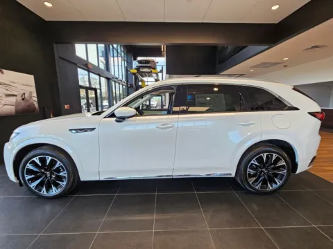 More photos of 2026 Mazda CX-90 3.3 Turbo S Premium Plus at ALM Mazda Macon, GA