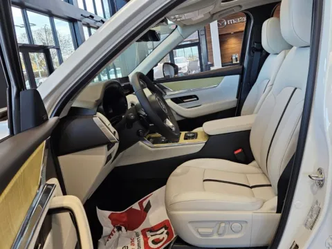 More photos of 2026 Mazda CX-90 3.3 Turbo S Premium Plus at ALM Mazda Macon, GA