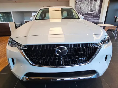 Photos of 2026 Mazda CX-90 3.3 Turbo S Premium Plus for sale in Macon, GA at ALM Mazda Macon