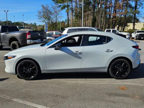 More photos of 2026 Mazda Mazda3 2.5 S Select Sport at ALM Mazda Macon, GA