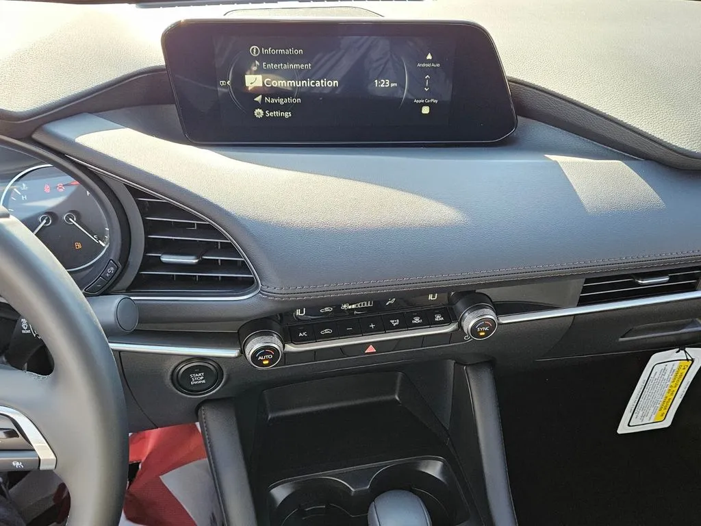 2026 Mazda Mazda3 Select Sport - Photo 17