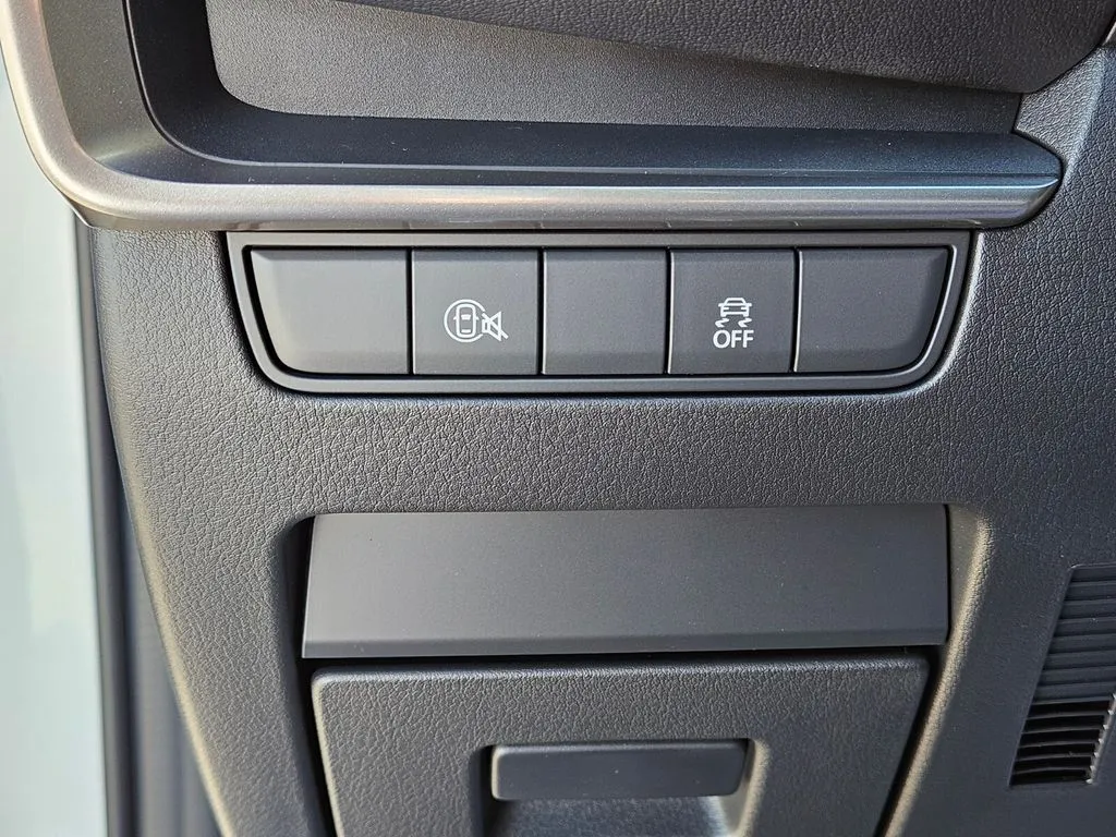 2026 Mazda Mazda3 Select Sport - Photo 25