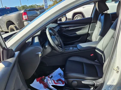 More photos of 2026 Mazda Mazda3 2.5 S Select Sport at ALM Mazda Macon, GA