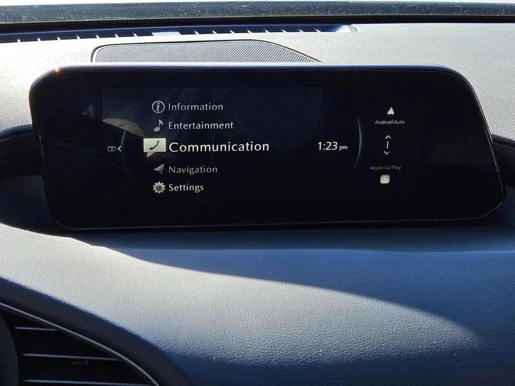 2026 Mazda Mazda3 Select Sport - Photo 20