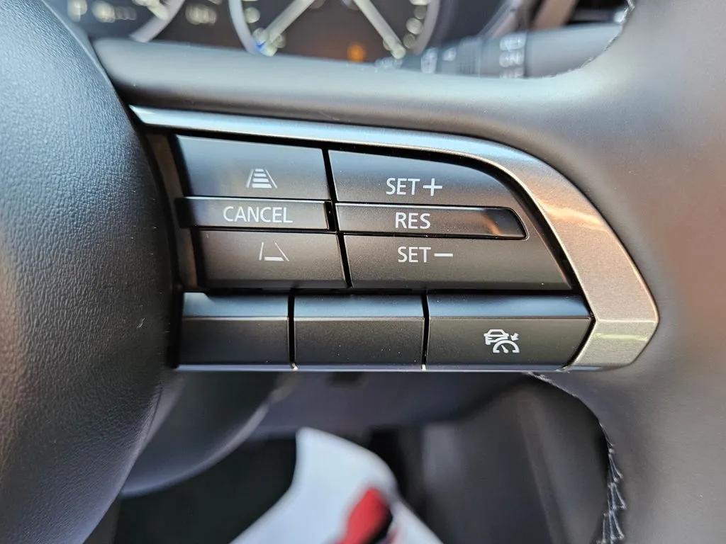 2026 Mazda Mazda3 Select Sport - Photo 22