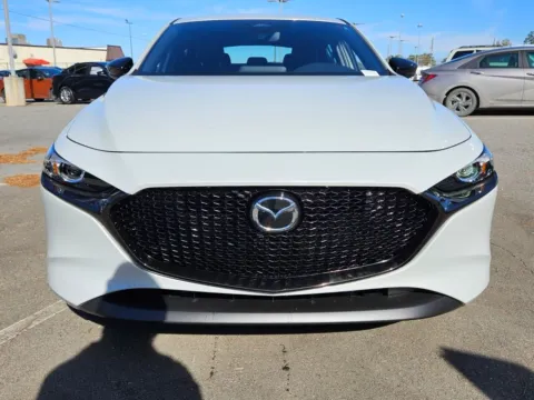 Photos of 2026 Mazda Mazda3 2.5 S Select Sport for sale in Macon, GA at ALM Mazda Macon