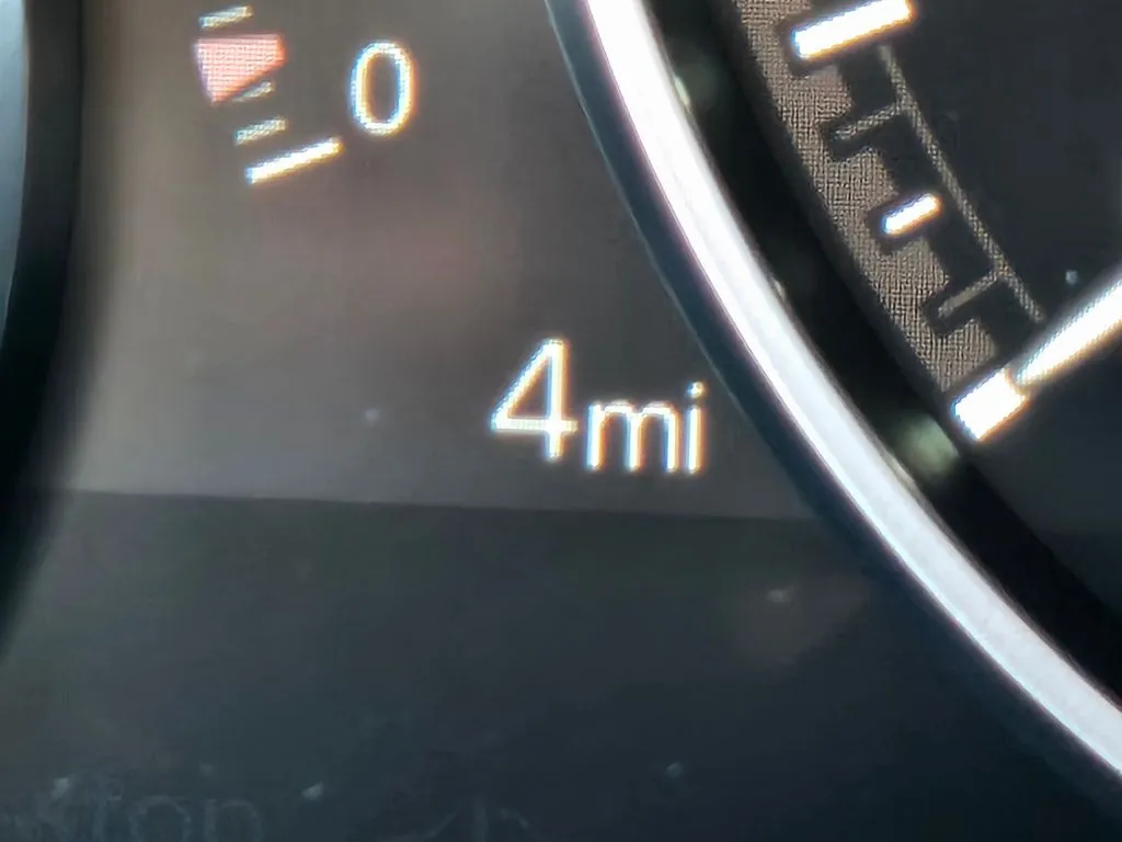 2026 Mazda Mazda3 Select Sport - Photo 24