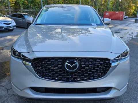 Photos of 2025 Mazda CX-5 2.5 S Preferred Package for sale in Macon, GA at ALM Mazda Macon