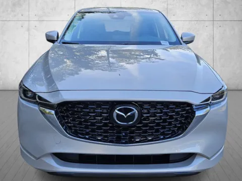 Photos of 2025 Mazda CX-5 2.5 S Preferred Package for sale in Macon, GA at ALM Mazda Macon