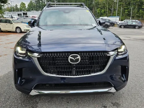Photos of 2026 Mazda CX-90 3.3 Turbo S Premium Plus for sale in Macon, GA at ALM Mazda Macon