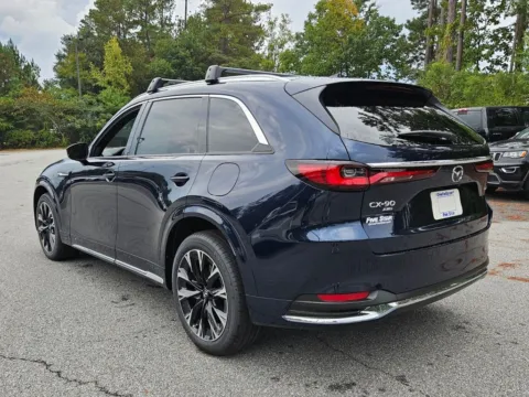 More photos of 2026 Mazda CX-90 3.3 Turbo S Premium Plus at ALM Mazda Macon, GA