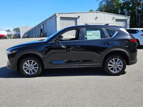 More photos of 2025 Mazda CX-5 2.5 S at ALM Mazda Macon, GA
