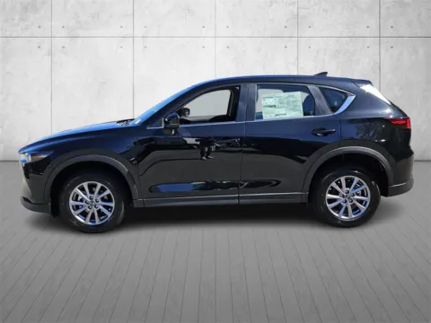More photos of 2025 Mazda CX-5 2.5 S at ALM Mazda Macon, GA