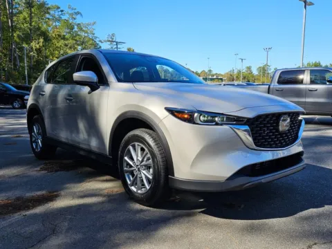 Unknown 2025 Mazda CX-5 2.5 S for sale in Macon, GA