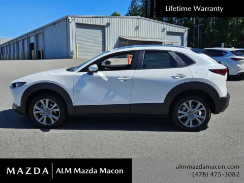 More photos of 2026 Mazda CX-30 2.5 S Preferred at ALM Mazda Macon, GA
