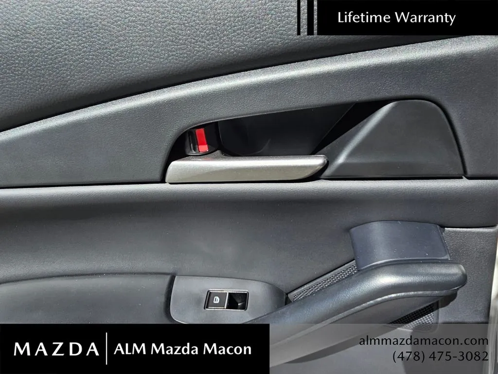 2026 Mazda CX-30 Preferred - Photo 11