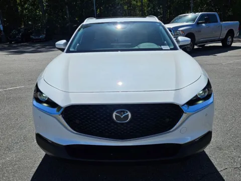 Photos of 2026 Mazda CX-30 2.5 S Preferred for sale in Macon, GA at ALM Mazda Macon