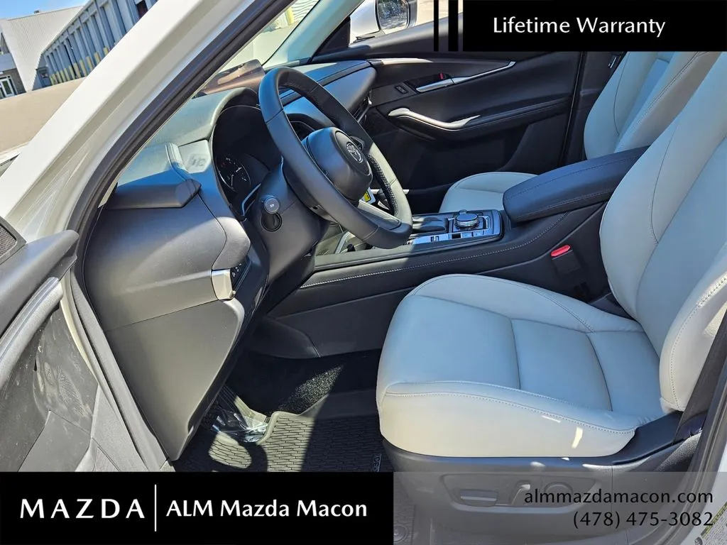 2026 Mazda CX-30 Preferred - Photo 7