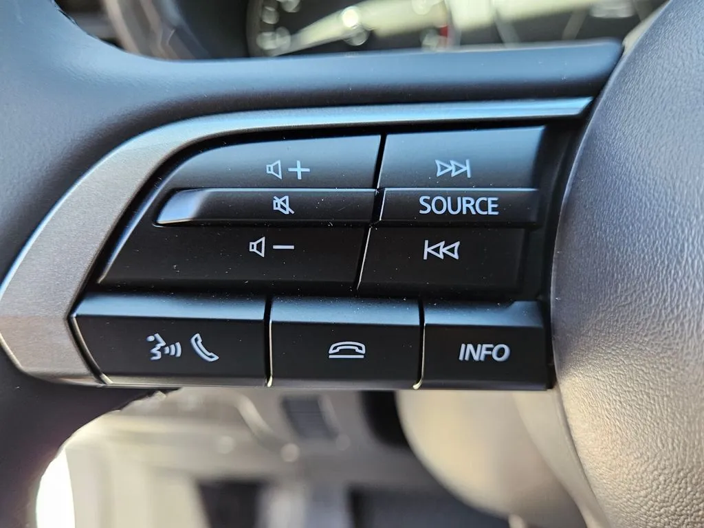 2026 Mazda CX-30 Preferred - Photo 30