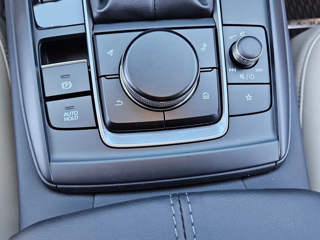 2026 Mazda CX-30 Preferred - Photo 22