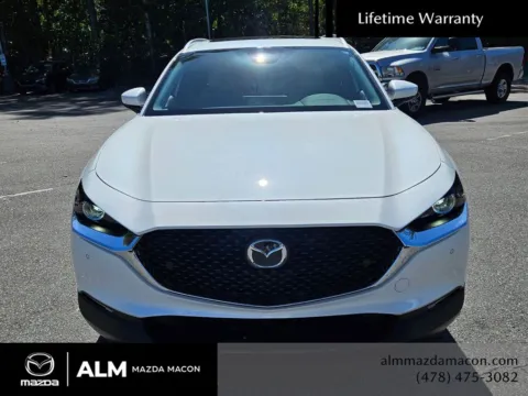 Another view of 2026 Mazda CX-30 2.5 S Preferred for sale in Macon, GA at ALM Mazda Macon