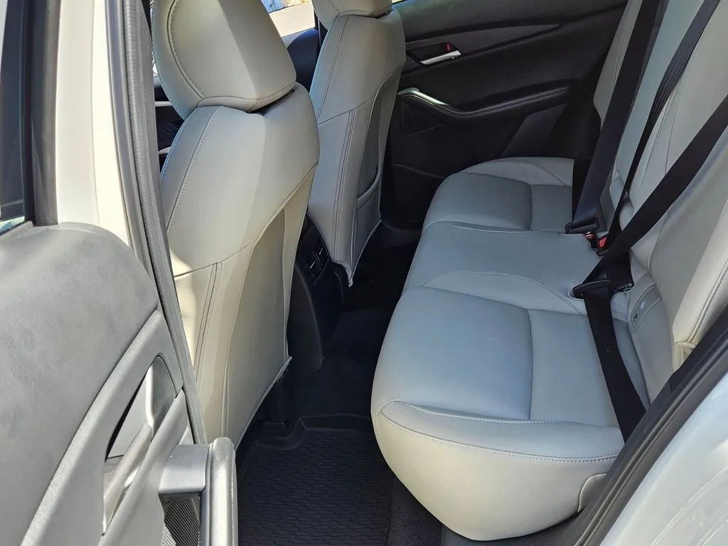 2026 Mazda CX-30 Preferred - Photo 7