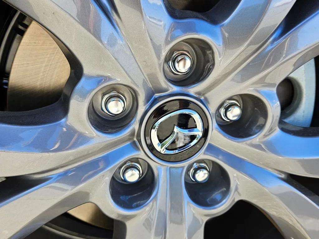 2026 Mazda CX-30 Preferred - Photo 19