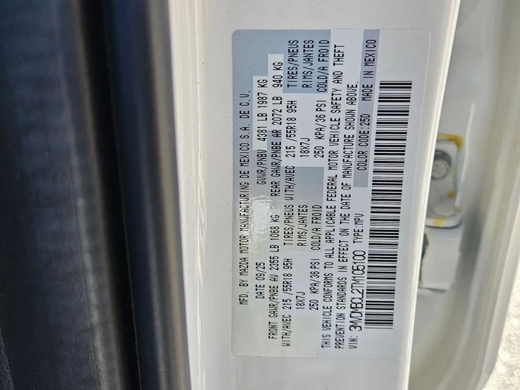 2026 Mazda CX-30 Preferred - Photo 20