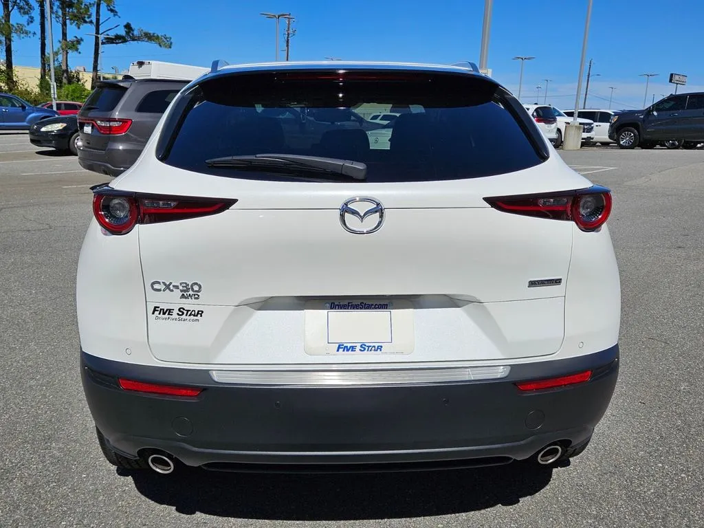 2026 Mazda CX-30 Preferred - Photo 12