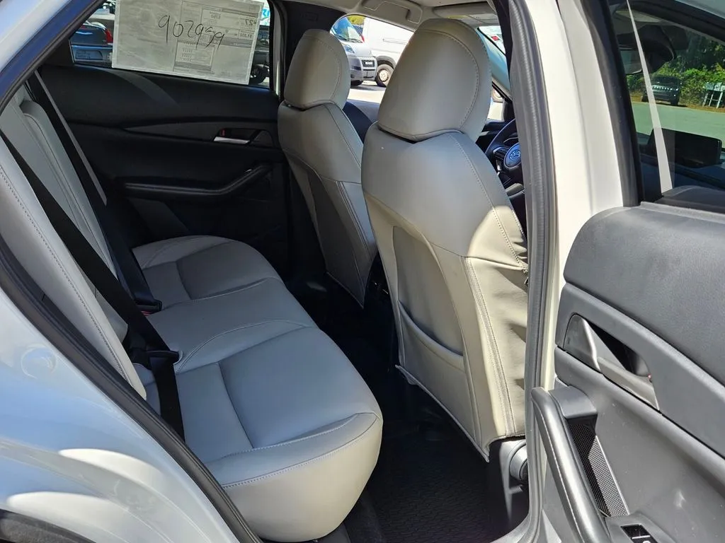 2026 Mazda CX-30 Preferred - Photo 15