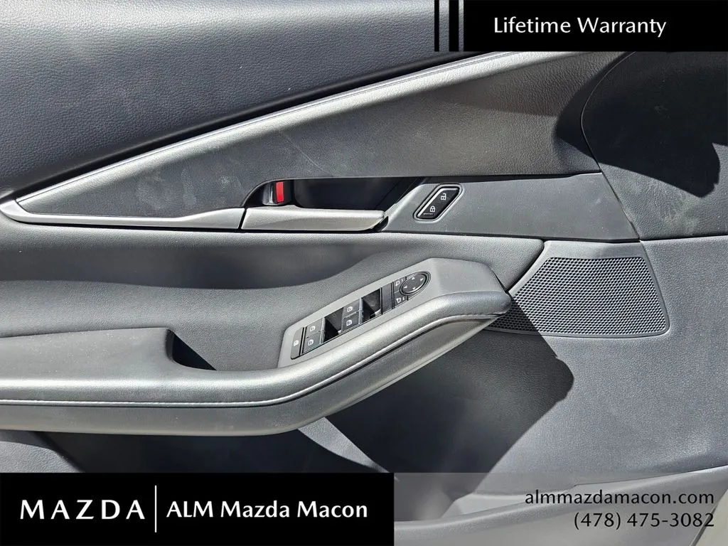 2026 Mazda CX-30 Preferred - Photo 34